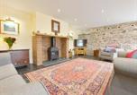 Location vacances Brixton - The Cider Barn at Home Farm-3