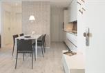 Location vacances  Allemagne - Villa van Halem 4-4