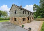 Location vacances Kington - Oak Apple Cottage-1