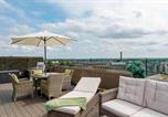 Location vacances York - Stylish City-Centre Apartment by York Minster-2