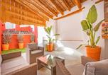 Location vacances Benimantell - Natura 43-1
