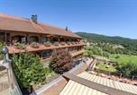 Hôtel Lièpvre - Auberge La Meuniere-1