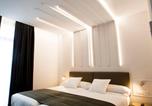 Hôtel Saint-Jacques-de-Compostelle - Hotel Lux Santiago-2