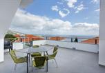 Location vacances Madère - Sky and Sea Haven-1