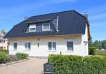Location vacances Mönchgut - Doppelhaushaelfte Meeresbrise-3