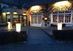 Hôtel Choisey - Hotel La Chaumiere-1