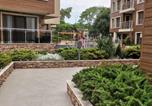 Location vacances  Sozopol - Апартамент Весела-Хоризонт-1