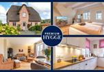 Location vacances Schleswig-Holstein - Friesenlodge-1