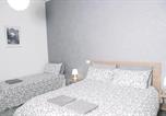 Location vacances Vezzano Ligure - La Pergola Private Parking-3
