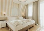 Hôtel Kühlungsborn - Villa Strandperle Iv Jahreszeiten Kühlungsborn-1