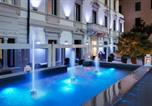 Hôtel Province de Pistoia - Lhp Hotel Montecatini Palace & Spa-4
