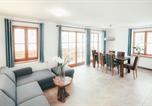 Location vacances Le château de Neuschwanstein - Luna Blanca - Apartment 2-1