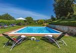 Location vacances  Province d'Arezzo - Villa il Sole-3