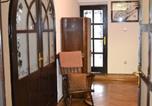 Location vacances Sombor - Apartman Gluhović-4