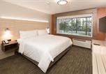 Hôtel Fort Wayne - Holiday Inn Express & Suites - Auburn by Ihg-2