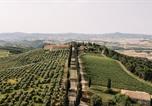 Location vacances Cinigiano - Wine Relais In Montecucco - Collemassari Hospitality-1