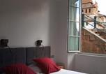 Hôtel Saint-Nicolas-de-la-Grave - Chambre d'hôtes Pmr Hildegarde-2