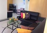 Location vacances Galle - Gishy's Holiday Stay-3