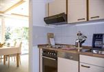Location vacances Pinswang - Ferienwohnung Alpenrose-4