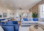Location vacances Key West - Harbor House Penthouse- B-2