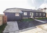 Location vacances Sedlescombe - The Cowshed-2