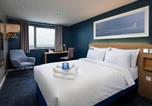 Hôtel Shedfield - Travelodge Eastleigh Central-4