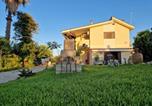 Location vacances San Cesario di Lecce - Villa Linda-1