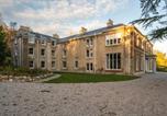 Location vacances Inverurie - Burnhervie House-4
