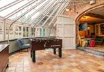Location vacances  Antwerp Province - Alverwege 2-4