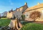 Location vacances Humshaugh - East Farm House-2