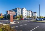 Hôtel Lebanon - Staybridge Suites Mt Juliet - Nashville Area by Ihg-1