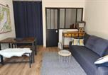 Location vacances Saint-Gervais-les-Bains - Appartement centre Saint Gervais les Bains-2