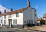 Location vacances Sculthorpe - Greyhound Cottage-2