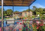 Location vacances Lecci - Lodge Les Oliviers Di Lecci-1
