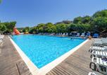 Camping Alghero - Camping Bella Sardinia-1
