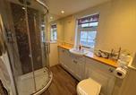 Location vacances Camelford - 3 Double Bed Character Cottage in Quiet Hamlet-4