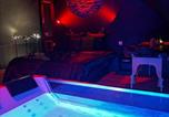 Location vacances Lithaire - La Sainteny Touch-4