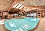 Location vacances Estes Park - Panorama Vacation Home by Estes Park Homes home-1