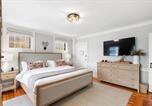 Location vacances Newport - Driftwood Suite - Luxury Retreat in Newport-3