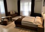 Location vacances Eger - F&M Apartman-4