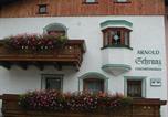 Location vacances Kaisers - Haus Arnold Schranz-1