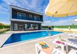 Location vacances Dalyan - Villa Grand Yasar 1-1