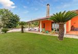 Location vacances Abruzzes - Lovely Home In Martinsicuro With Wifi-3