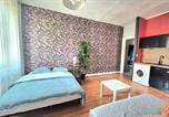 Location vacances Saint-Malo - Bright studio for 2 near the beach-4