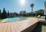 Location vacances Palafrugell - L' Olivera-1