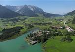 Camping  Acceptant les animaux Autriche - Camping Seespitz-3