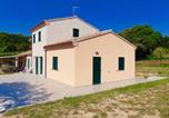 Location vacances Sirolo - S209 - Sirolo, nuovissimo bilocale con portico pt-2
