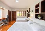 Hôtel Quindio  - Hotel Chalet El Castillo by Majuva-4
