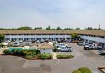 Hôtel Sonora - Motel 6 Oakdale, Ca-3