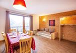 Location vacances Orelle - Apartements Hameau 5 103 - SPA & PISCINE appartement 6 pers-2